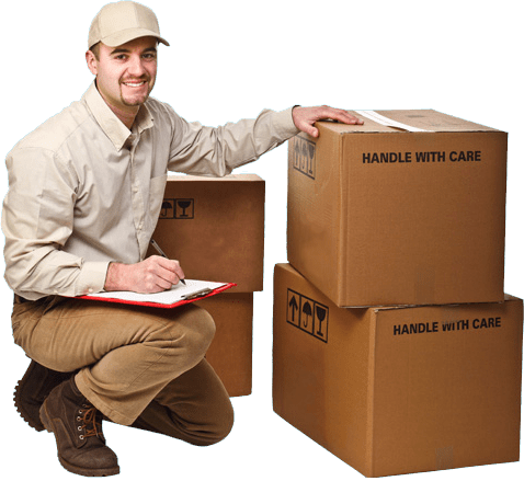 residential moving company Alexandria