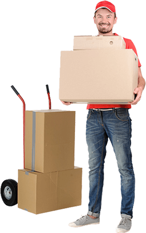 best residential movers Alexandria