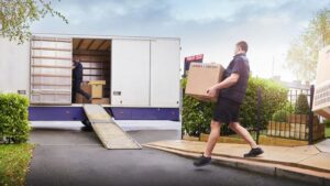 How to Choose a Local Mover in Northern Virginia