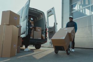 Affordable Moving Services in Alexandria (VA)