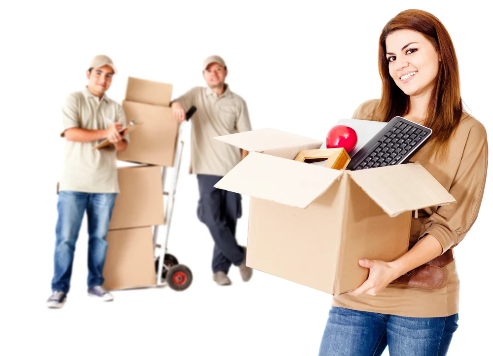 Office relocation services Alexandria