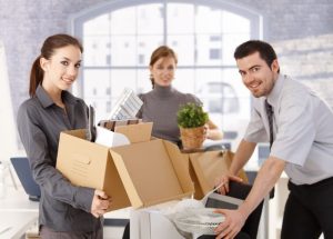 Office relocation tips in Virginia