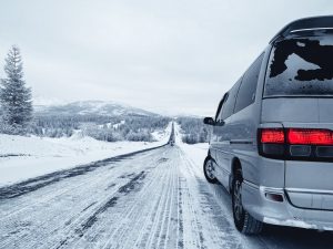 Tips For Moving In Bad Weather in Virginia