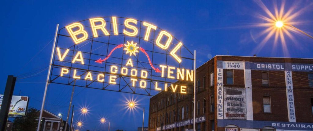Moving To or From Bristol