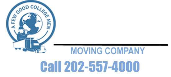 movers in Northern Virginia